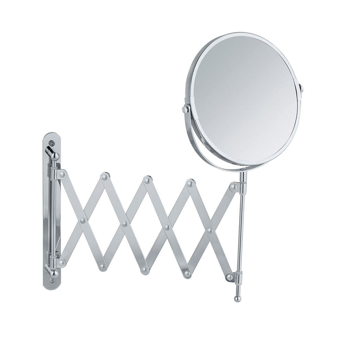 Mirror Wenko Telescopic product packaging