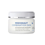 Night Cream Annemarie Borlind Combination Skin 50 ml skincare packaging