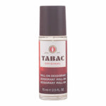 Roll-On Deodorant Tabac 75 ml for Men product packaging
