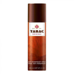 Spray Deodorant Tabac 5382 200 ml for Men product packaging
