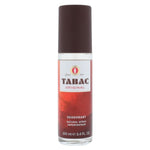 Deodorant Tabac for Men product packaging