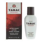 Tabac, Original, Refreshing, After-Shave Lotion, 50 ml