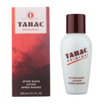 Aftershave Lotion Original Tabac skincare packaging