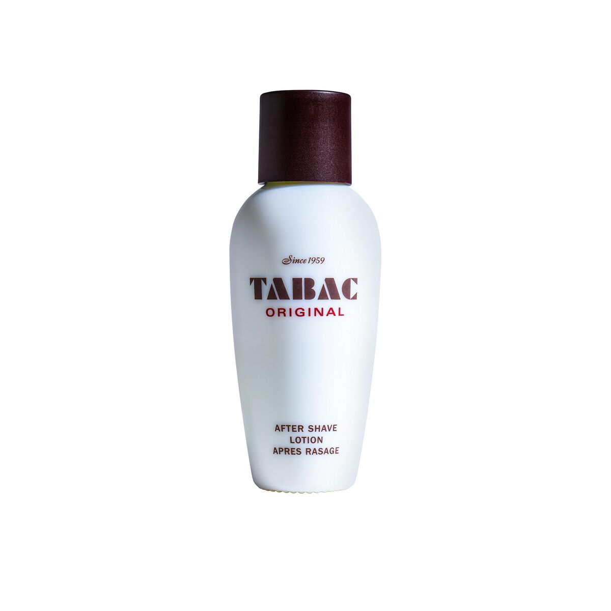 Aftershave Lotion Tabac ORIGINAL 150 ml skincare packaging