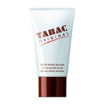 Aftershave Balm Tabac 75 ml skincare packaging