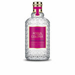Unisex Perfume 4711 EDC product packaging