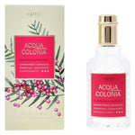 Unisex Perfume 4711 Acqua Colonia EDC product packaging