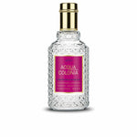 Unisex Perfume 4711 EDC product packaging
