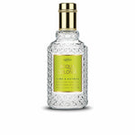 Unisex Perfume 4711 EDC product packaging