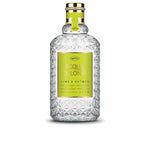 Unisex Perfume 4711 EDC product packaging