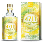 Unisex Perfume 4711 REMIX COLOGNE 4711 Remix Urban Summer 100 ml bottle
