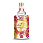 Unisex Perfume 4711 Remix Cologne Grapefruit EDC 100 ml bottle