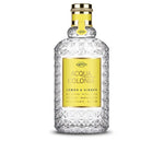 Unisex Perfume 4711 ACQUA COLONIA LEMON AND GINGER 100 ml product packaging