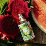 Unisex Perfume 4711 Remix Green Oasis EDP 100 ml bottle