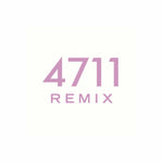 Eau de Cologne 4711 REMIX CALIFORNIA FEELING 4711 Remix CaliforniaFeeling EDC 100 ml bottle