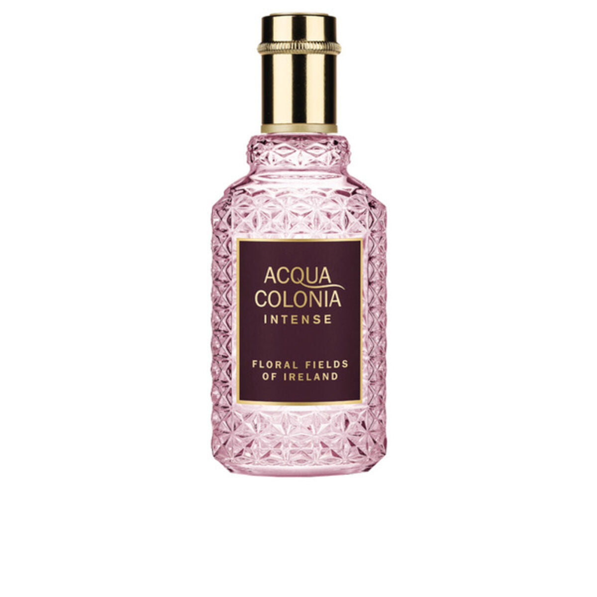 Unisex Perfume 4711 EDC 50 ml product packaging