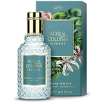 Unisex Perfume 4711 EDC 50 ml for Women product packaging