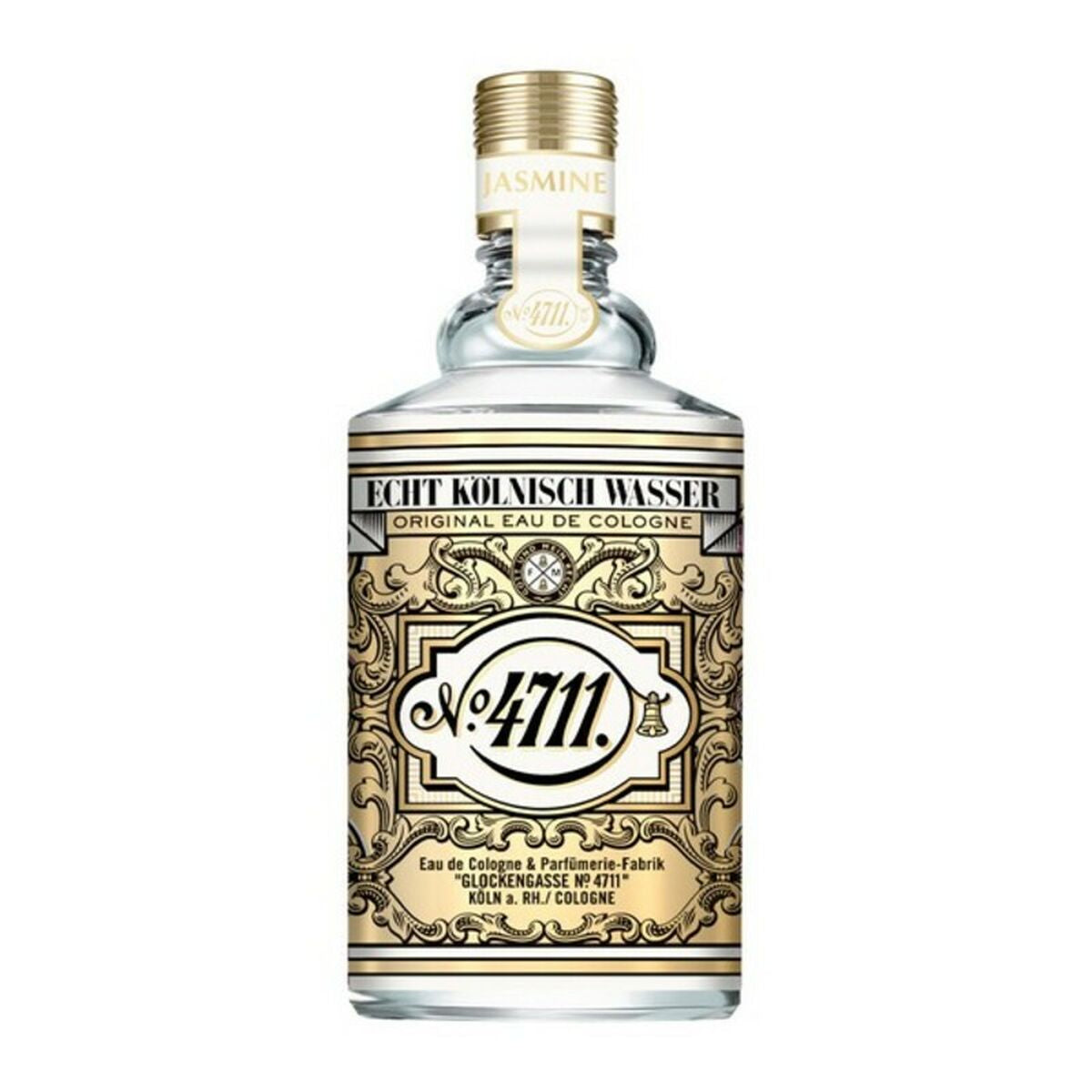 Unisex Perfume 4711 MW757039 EDC 100 ml product packaging