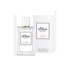 Women's Perfume s.Oliver Black Label 30 ml for Women product packaging