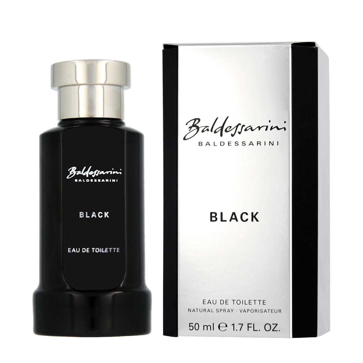 Men's Perfume Baldessarini EDT for Men bottle