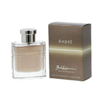 Men's Perfume Baldessarini Ambre EDT for Men bottle