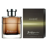 Men's Perfume Baldessarini EDT bottle