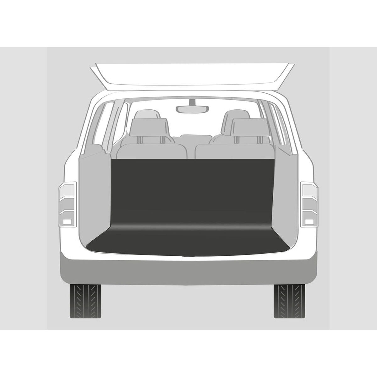 Protective Case Trixie 1319 1,5 x 1,2 m product packaging