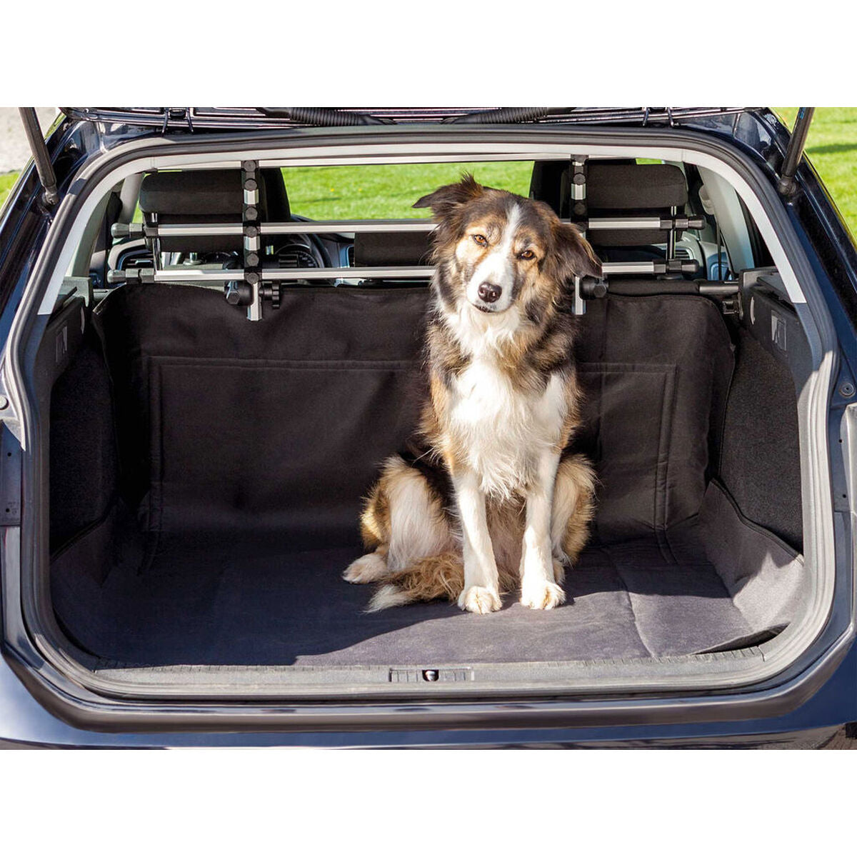 Protective Case Trixie 1319 1,5 x 1,2 m product packaging