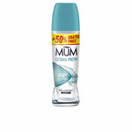 Spray Deodorant Mum OCEAN FRESH 75 ml for Women product packaging