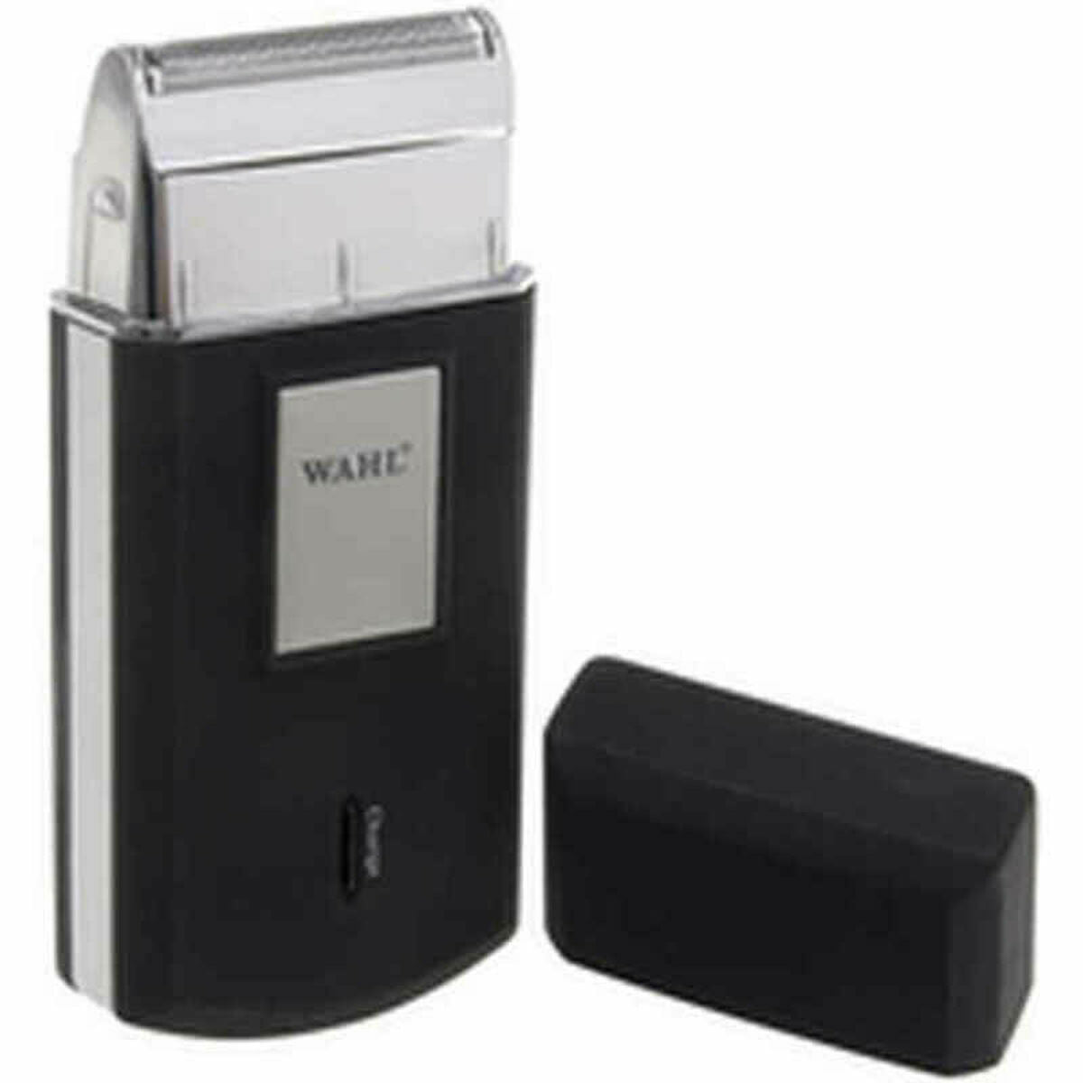 Electric shaver Wahl 3615-0471 product packaging