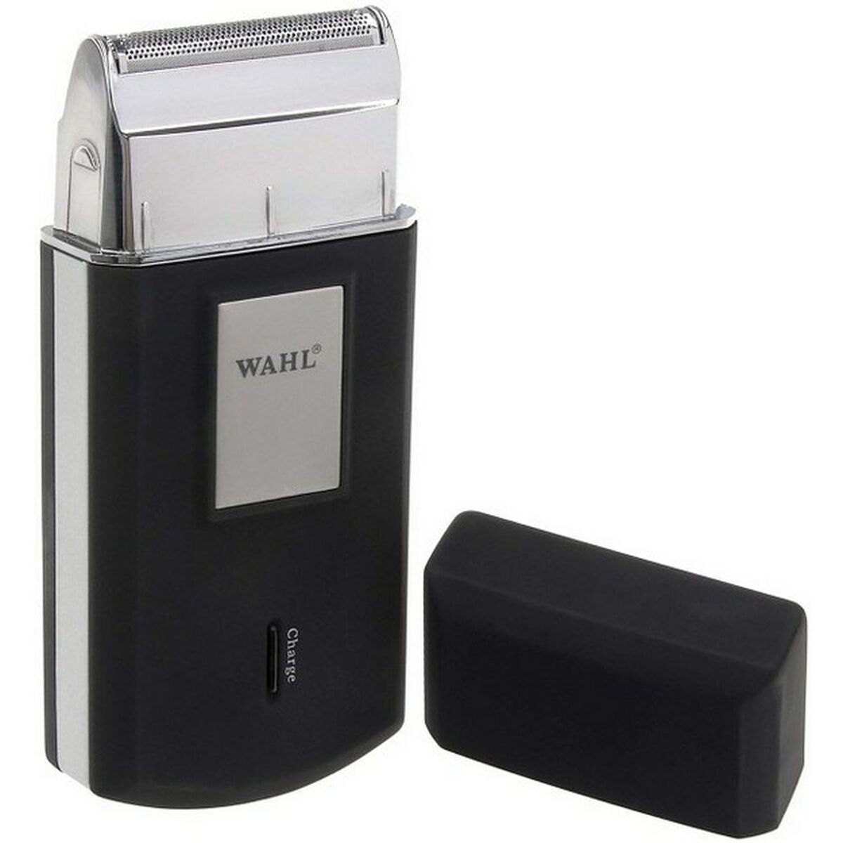 Electric shaver Wahl 3615-0471 product packaging