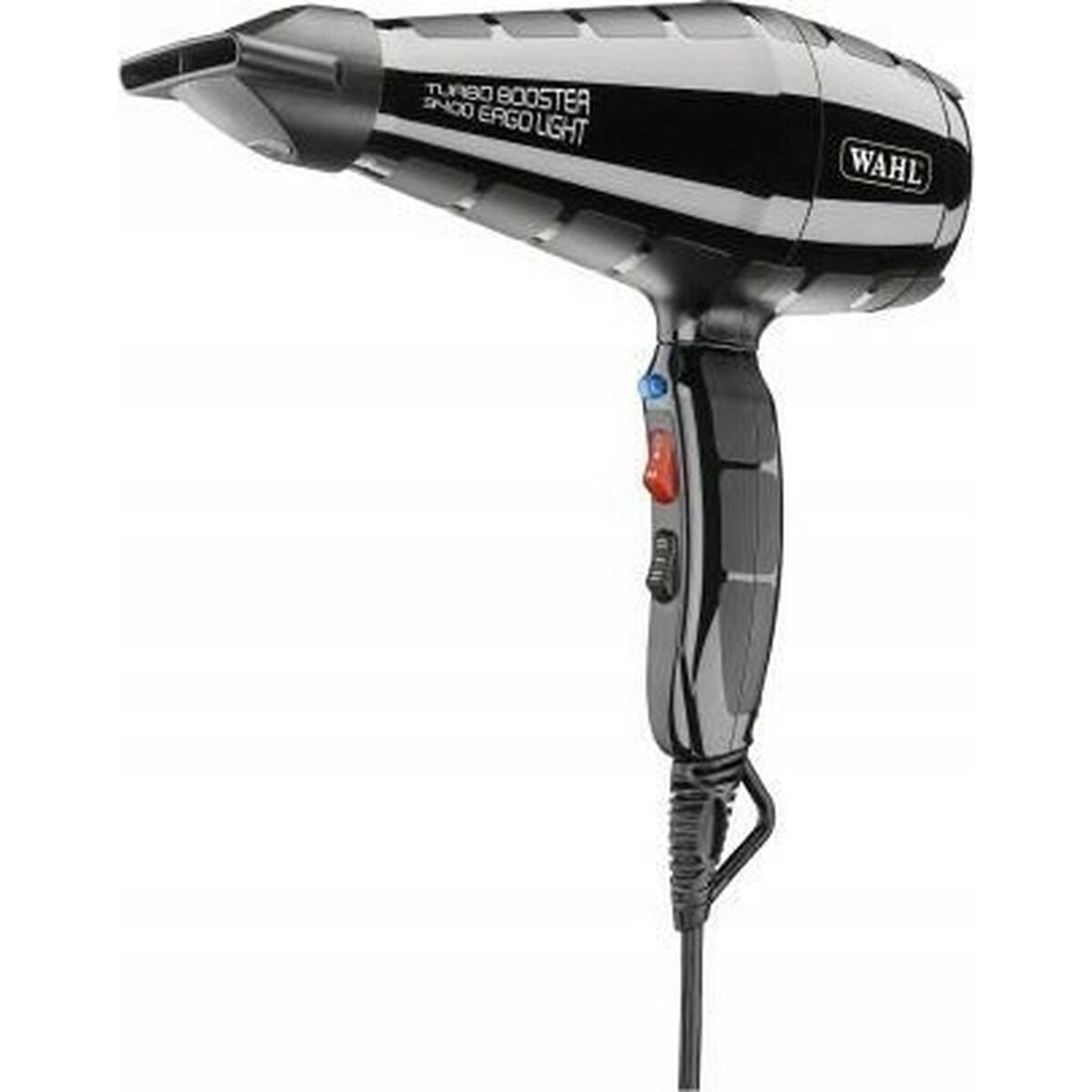 Hairdryer Wahl 4314-0475 product packaging