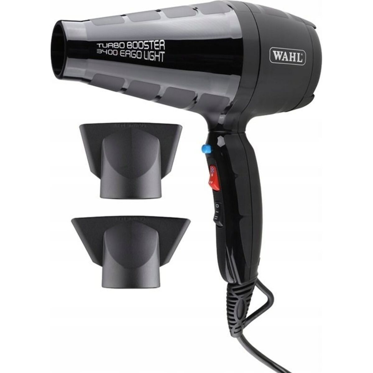 Hairdryer Wahl 4314-0475 product packaging