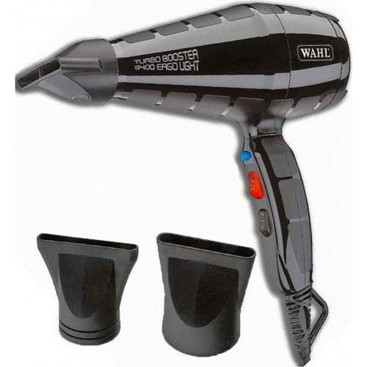Hairdryer Wahl 4314-0475 product packaging