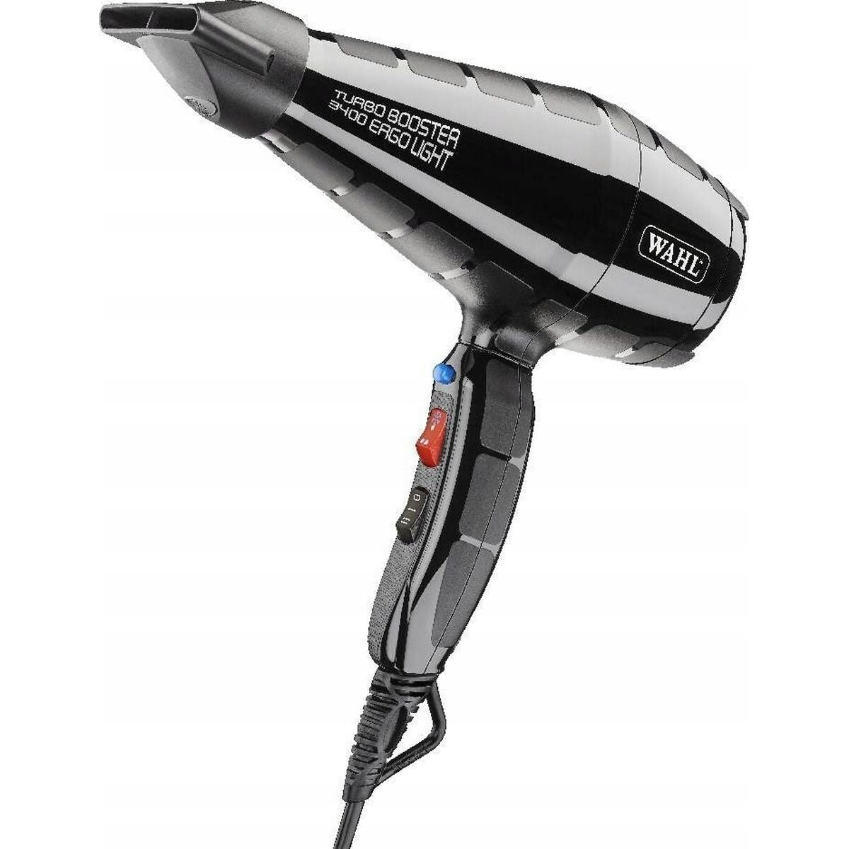 Hairdryer Wahl 4314-0475 product packaging