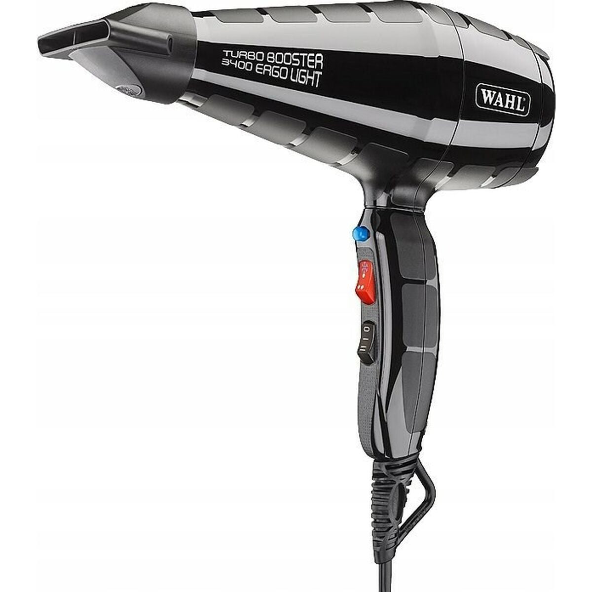 Hairdryer Wahl 4314-0475 product packaging