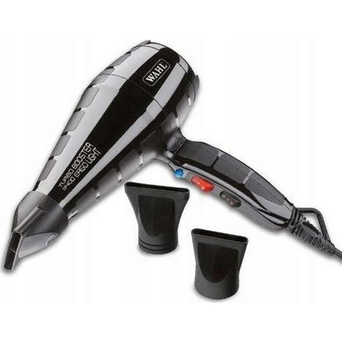 Hairdryer Wahl 4314-0475 product packaging