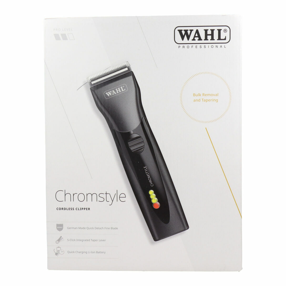 Hair Clippers Wahl 1871-0473 product packaging