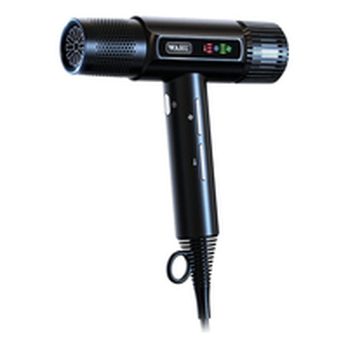 Hairdryer Wahl 4321-0470 Black 1600 W product packaging