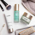 Moisturizing Facial Mask Babor 50 ml for Women mask packaging