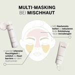 Moisturizing Facial Mask Babor 50 ml for Women mask packaging