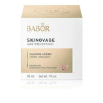 Soothing Cream Babor Skinovage 50 ml for Women skincare packaging