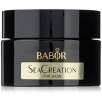 Moisturizing Facial Mask Babor Seacreation 50 ml for Women mask packaging