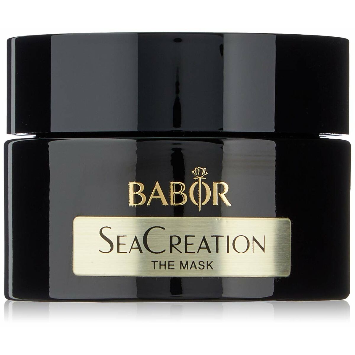 Moisturizing Facial Mask Babor Seacreation 50 ml for Women mask packaging