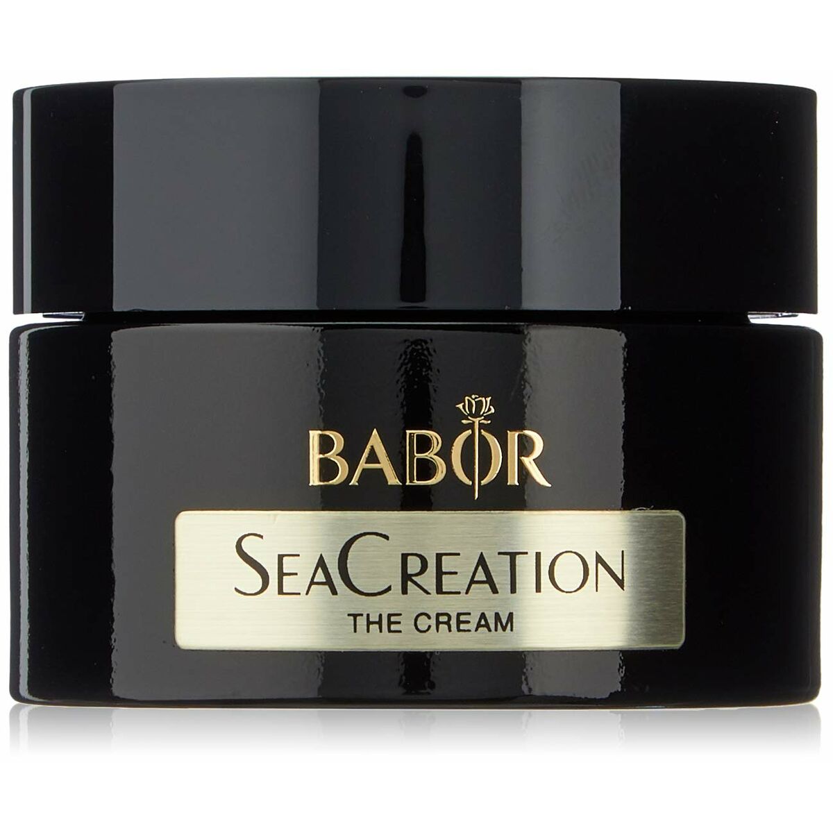 Day Cream Babor Seacreation 50 ml for Women skincare packaging