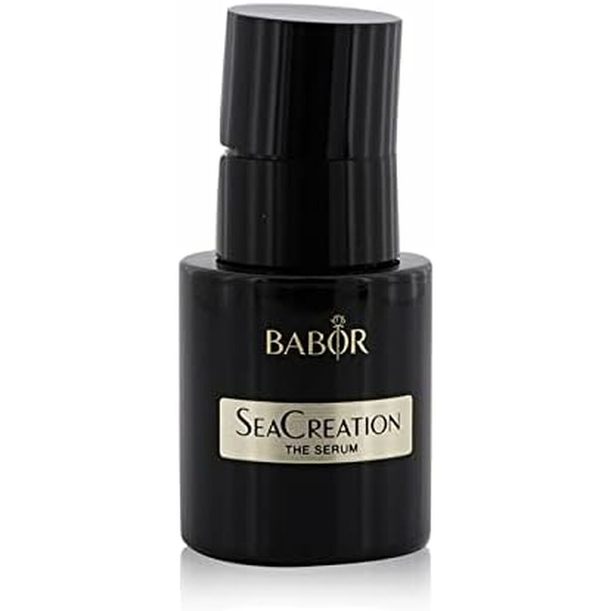 Facial Serum Babor Seacreation 30 ml for Women serum bottle
