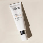 Sun Cream Babor skincare packaging