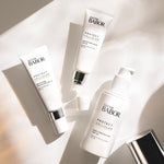Sun Cream Babor skincare packaging