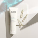 Restorative Cream Babor Doc Pc De-Stress & Repair Loti 150 ml for Women skincare packaging