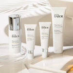 Restorative Cream Babor Doc Pc De-Stress & Repair Loti 150 ml for Women skincare packaging
